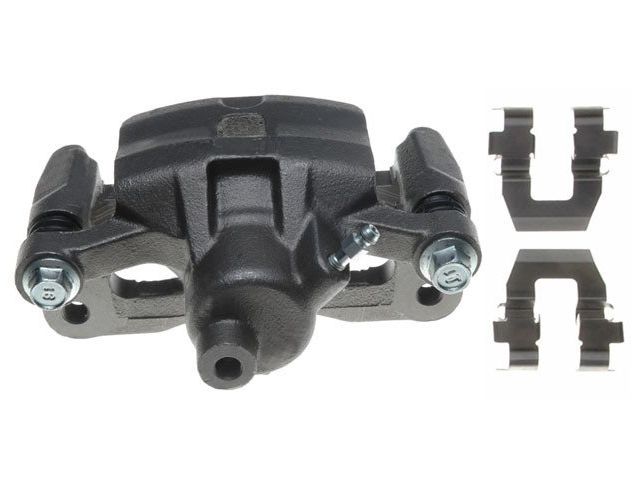 Rear Right Brake Caliper - 1995-1997, 1999-2003 Mitsubishi Galant - Raybestos 7130-02927720