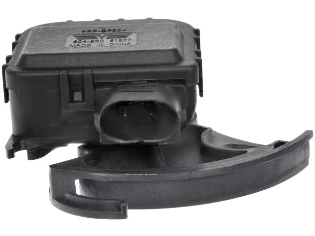 Main Air Flap Actuator - 1998-2005 Volkswagen Passat - Dorman 7436-02928274