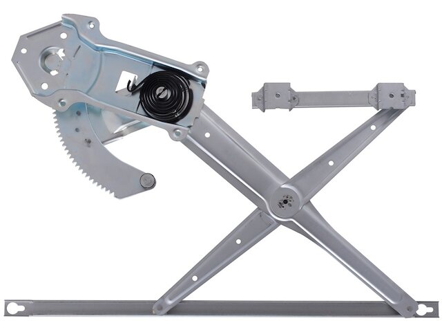 Front Right Window Regulator - 1994-2002 Dodge Ram 3500 - Aisin 1994-02928318