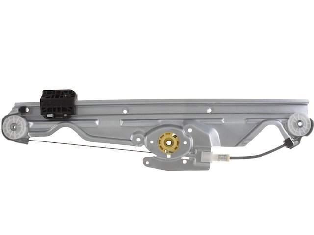 Rear Right Window Regulator - 2004-2007 BMW 525i - Aisin 17799-02928589