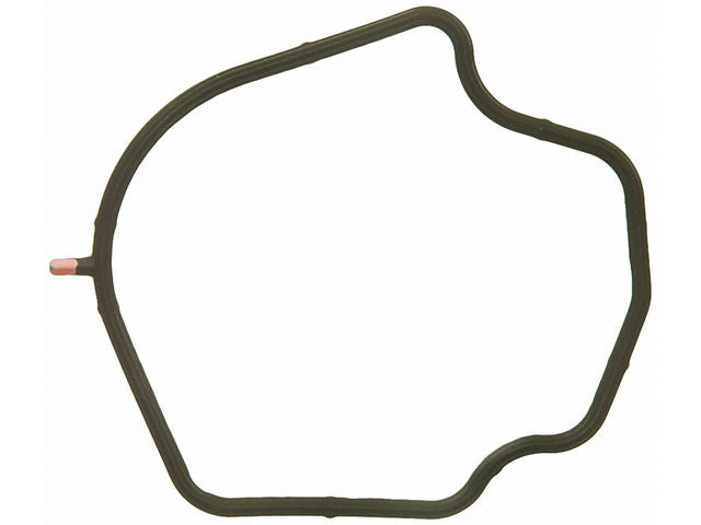Throttle Body Gasket - 2003-2006 Pontiac Vibe AWD 1.8L 4-Cylinder 1ZZ-FE - Felpro 4821-02928803