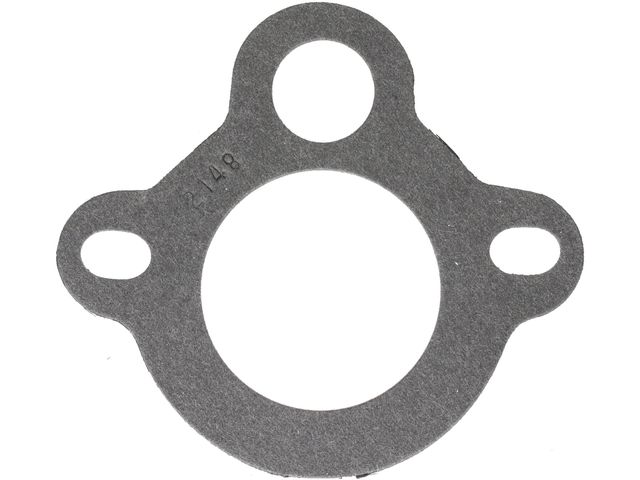Thermostat Housing Gasket - 1983-1984 Chevrolet El Camino 5.7L V8 VIN N - Motorad 3244-02929196