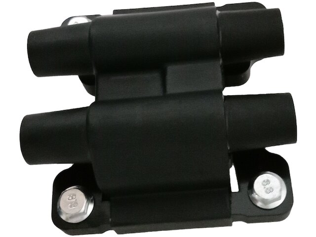 Ignition Coil - 2011 Subaru Impreza 2.5L H4 Naturally Aspirated - SKP 96704-02929529