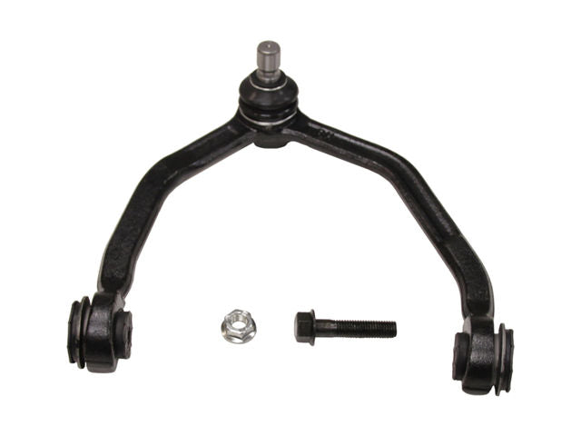Front Right Upper Control Arm and Ball Joint Assembly - 1989-1997 Mercury Cougar - Moog 5736-02929933