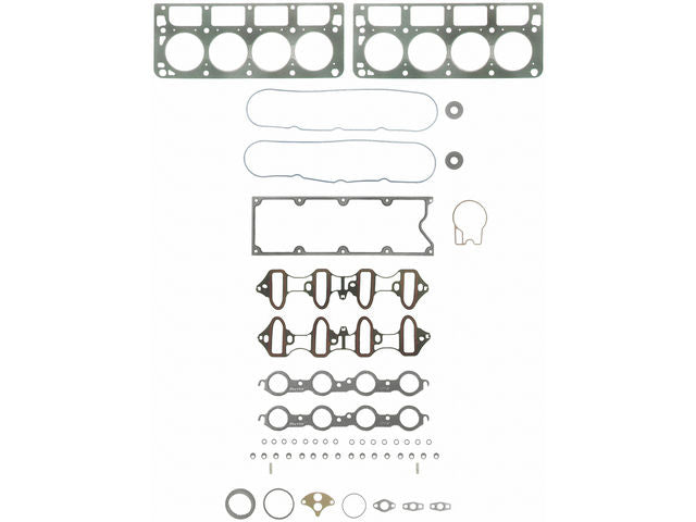 Head Gasket Set - 1999-2000 Chevrolet Silverado 2500 5.3L V8 - Felpro 3699-02930015