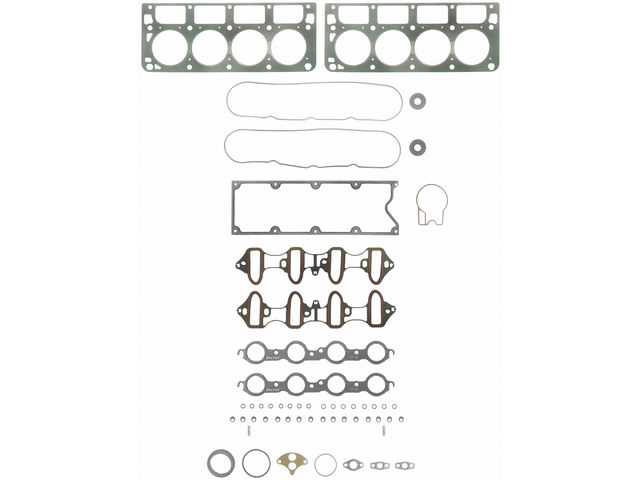 Head Gasket Set - 1999-2001 GMC Sierra 1500 - Felpro 4254-02930015