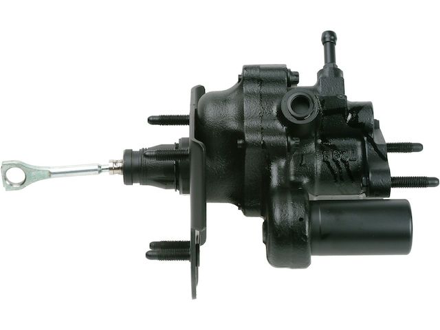Brake Booster - 2005-2007 Hummer H2 - A1 Cardone 18594-02930191