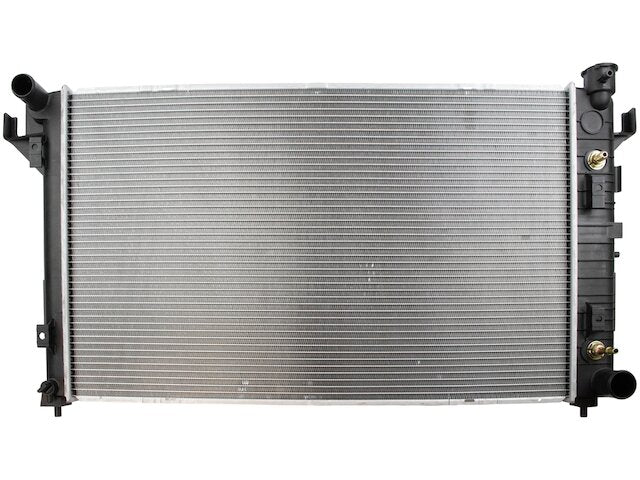 Radiator - 1998-2001 Dodge Ram 1500 5.9L V8 - TRQ 1968-02930497