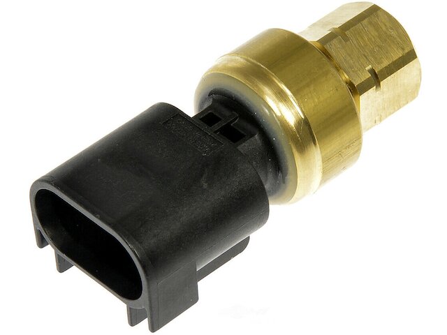 Front Fuel Pressure Sensor - 2015-2021 GMC Canyon - Dorman 129830-02930562