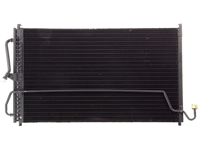 A/C Condenser - 1982-1993 Oldsmobile Cutlass Ciera - APDI 4446-02930635