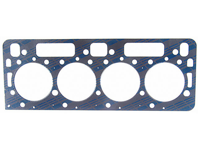 Head Gasket - 1994-1998 Chevrolet C1500 6.5L V8 - Felpro 3005-02930711