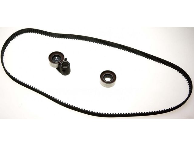Timing Belt Kit - 2004-2007 Saturn Vue 3.5L V6 GAS - Gates 18072-02931247