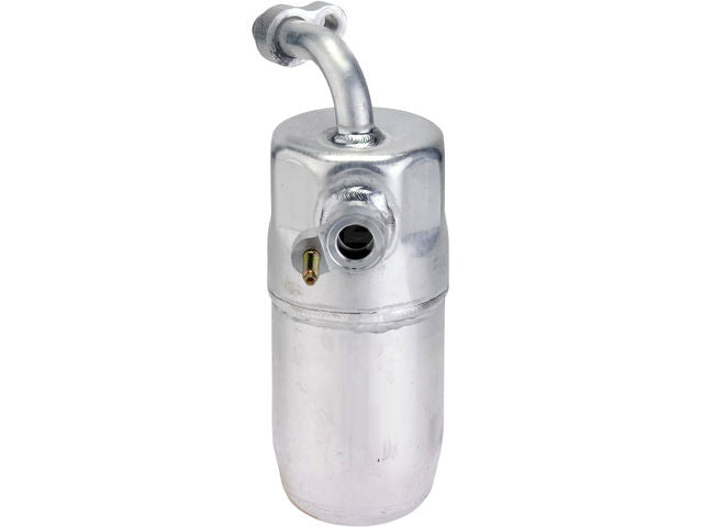 A/C Accumulator - 2007-2010 Chevrolet Silverado 3500 HD 6.6L V8 - Four Seasons 28507-02931373