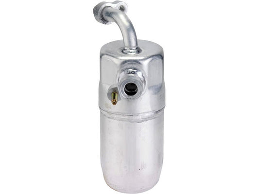 A/C Accumulator - 2007-2010 Chevrolet Silverado 3500 HD 6.6L V8 - Four Seasons 28507-02931373