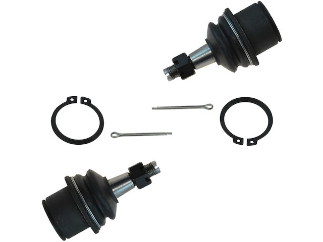 Front Lower Ball Joint Kit 2 Piece - 2008-2022 Dodge Challenger - TRQ 29870-02932402
