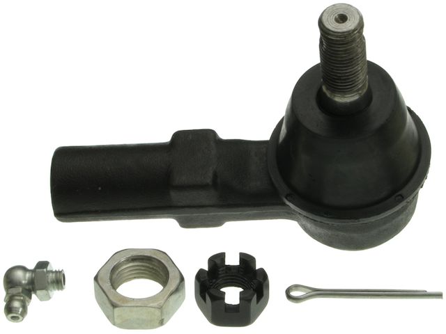 Front Outer Tie Rod End - 2008-2014 Scion xD - Quick Steer 28607-02932405