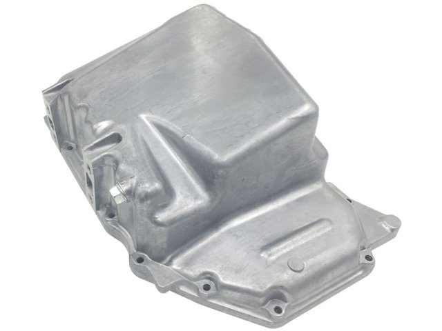 Engine Oil Pan - 2007-2009 Honda CR-V 2.4L 4-Cylinder - Replacement 24010-02932970
