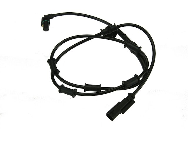 Front ABS Speed Sensor - 2007-2008 Dodge Ram 1500 4WD 5.7L V8 - APA/URO Parts 19115-02933085
