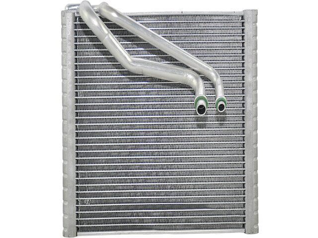 A/C Evaporator - 2015-2021 Jeep Renegade Sport Utility - TYC 131037-02933459