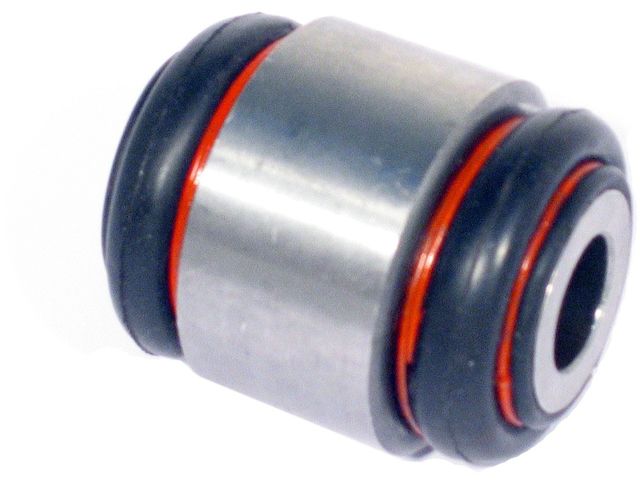 Rear Lower Outer Rearward Control Arm Bushing - 2001-2005 Mercedes C240 - Delphi 6330-02933731