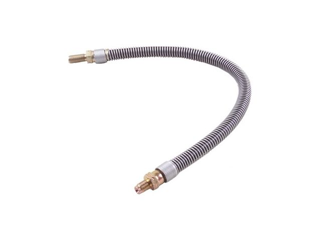 Front Brake Hose - 1995-1997 Jaguar XJR - Beck Arnley 608-02933856