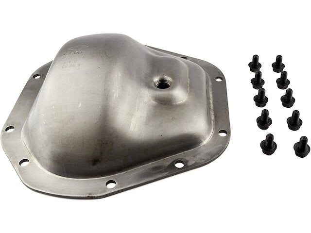 Front Differential Cover - 1988-1997 Ford F350 - Spicer 5356-02934471