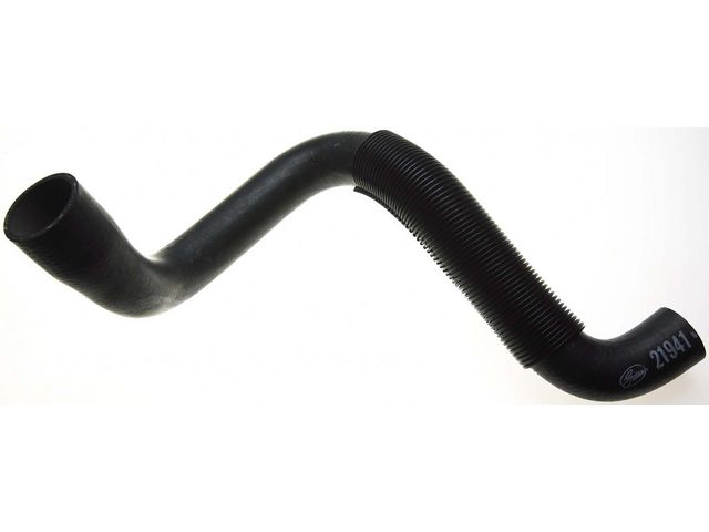 Lower Radiator Hose - 1992-1999 Chevrolet K1500 Suburban 5.7L V8 GAS - Gates 3392-02934674