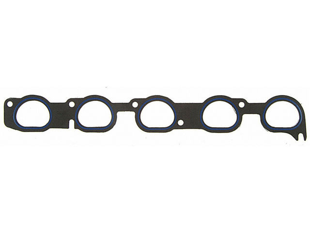 Lower Intake Manifold Gasket Set - 2003-2006 Volvo XC90 2.5L 5-Cylinder - Felpro 889-02935029