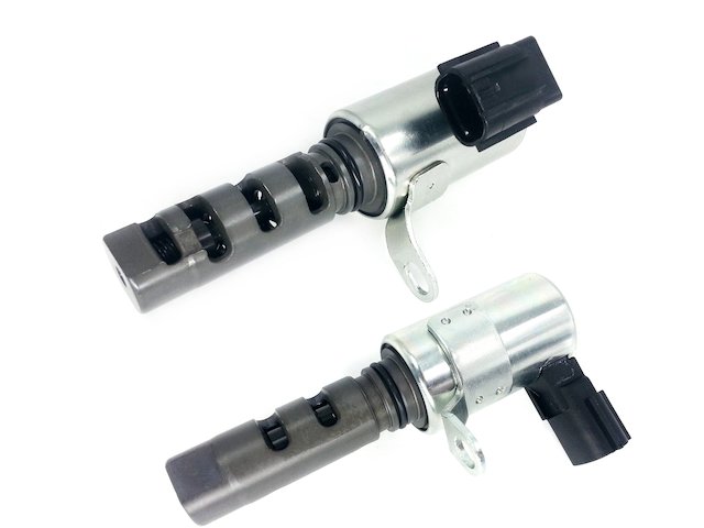 Variable Valve Timing VVT Solenoid Kit - Left and Right - 2001-2006 Lexus LS430 4.3L V8 - Replacement 7560-02935046