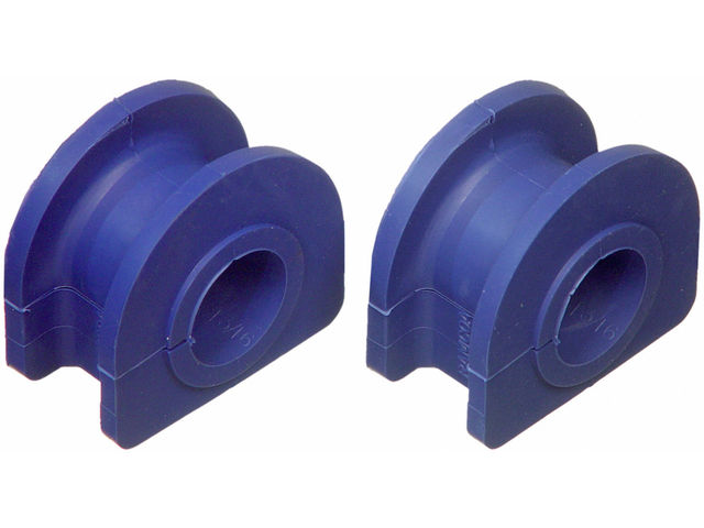 Front To Frame Sway Bar Bushing Kit - 2002-2006 Cadillac Escalade - Moog 2853-02935125
