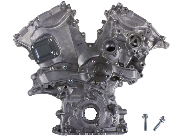 Timing Cover - 2003-2009 Toyota 4Runner 4.0L V6 - Aisin 7926-02935197