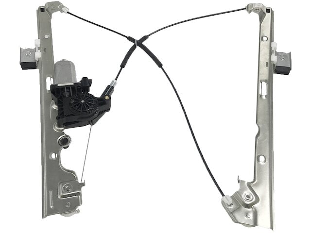 Front Left Window Regulator - 2007-2013 Chevrolet Avalanche - SKP 18975-02935286
