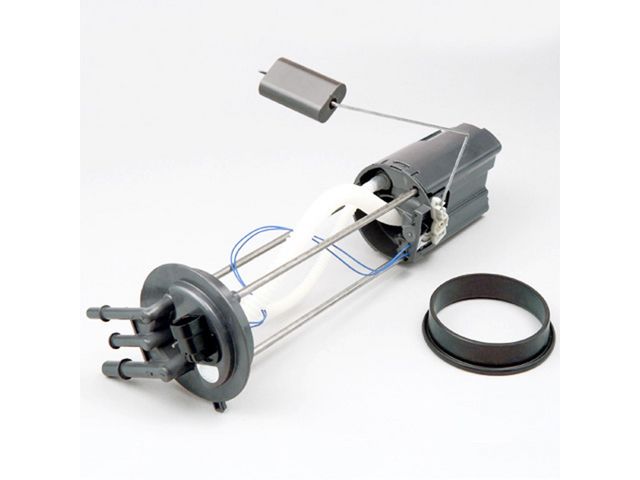 Fuel Transfer Pump - 2001-2004 Chevrolet Silverado 3500 - Delphi 3707-02935287