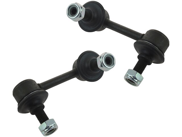 Rear Sway Bar Link Kit 2 Piece - 2006-2015 Honda Civic - TRQ 18780-02935614