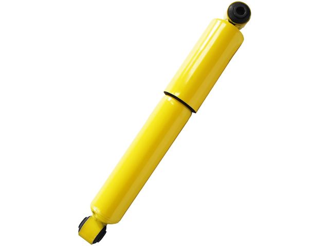 Front Shock Absorber - 2010-2016 International ProStar - Monroe 127539-02936497