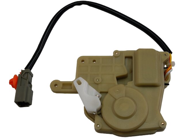 Rear Left Door Lock Actuator - 1996-2000 Honda Civic - VDO 6008-02936515