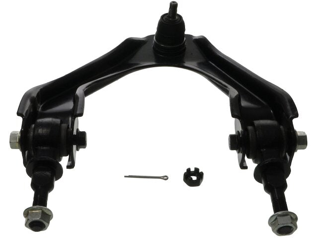 Front Left Upper Control Arm and Ball Joint Assembly - 1995-1998 Honda Odyssey - Quick Steer 6032-02936922