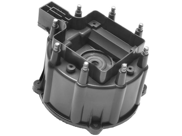 Distributor Cap - 1985-1991 Chevrolet Corvette 5.7L V8 VIN 8 - Forecast 3218-02936986