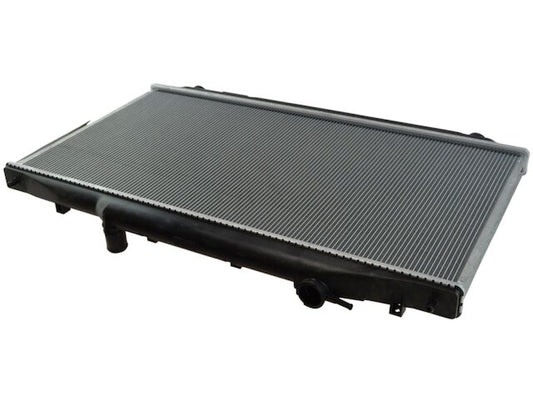 Radiator - 2013-2018 Acura RDX - TRQ 119563-02937081