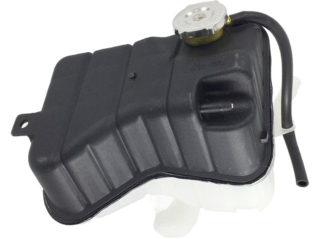 Expansion Tank - 2004-2005 Pontiac Bonneville 4.6L V8 - Replacement 18487-02937134