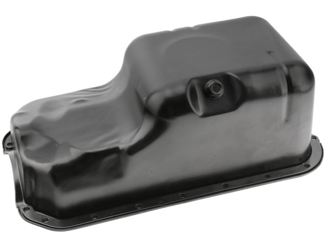 Oil Pan - 1996-1997 Honda Civic del Sol S - Replacement 6019-02938106