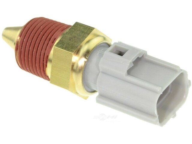 Water Temperature Sensor - 1995, 1997-2002 Ford E350 Econoline Club Wagon - NGK 5198-02938347