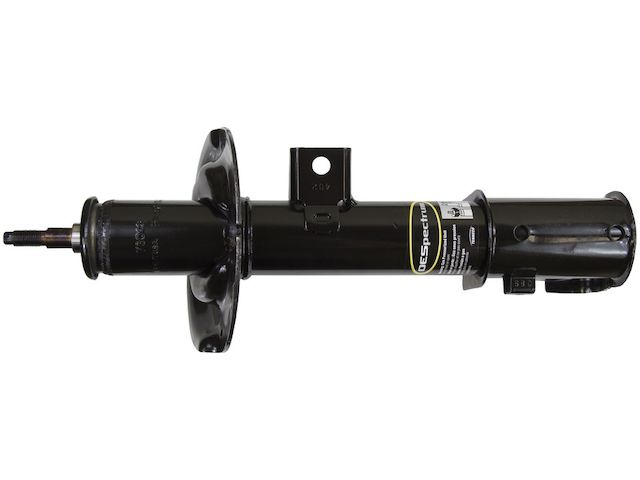 Front Right Strut Assembly - 2013-2018 Hyundai Santa Fe - Monroe 123077-02938430