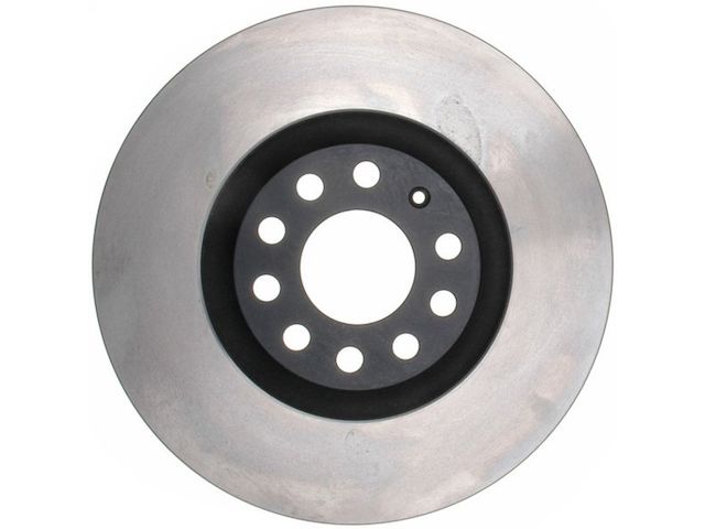 Front Brake Rotor - 2001-2005 Audi Allroad Quattro - Raybestos 7469-02938942