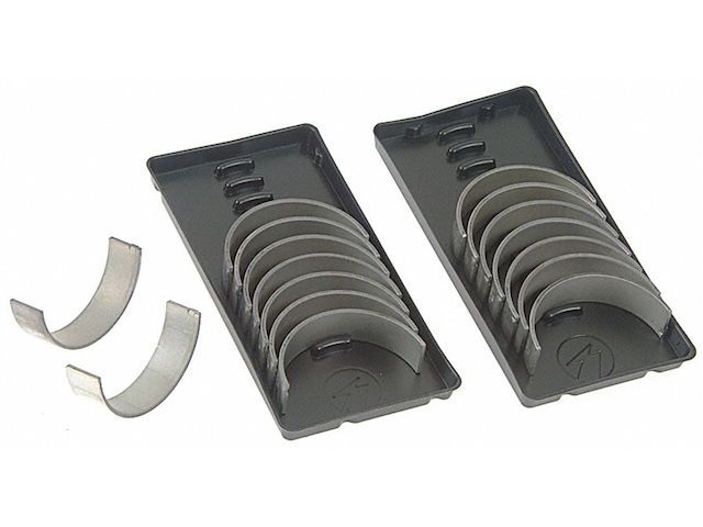 Connecting Rod Bearing Set - 1967-1970 Ford Mustang - Sealed Power 15192-02939006