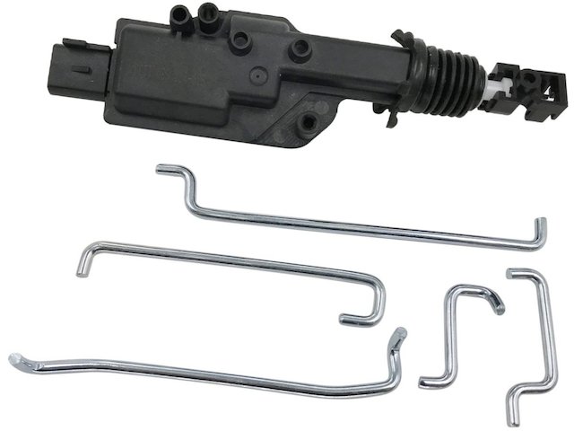 Door Lock Actuator Motor - 2001-2003, 2005 Ford Explorer Sport Trac - Replacement 18628-02939522
