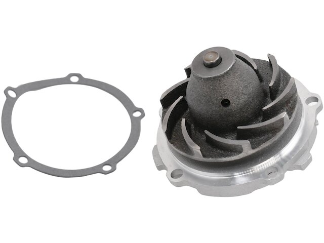 Water Pump - 2001-2005 Pontiac Aztek 3.4L V6 GAS - SKP 4607-02939890