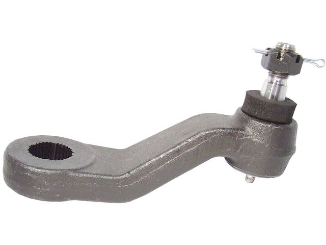 Pitman Arm - 1999-2006 GMC Sierra 1500 - Delphi 4254-02940011