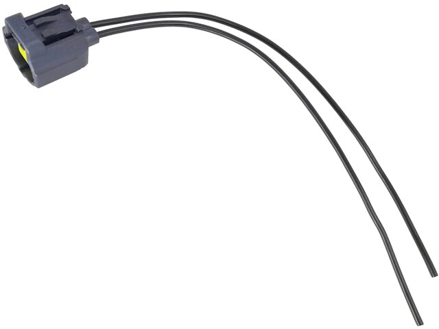 Engine Camshaft Position Sensor Connector - 2001-2011 Ford Ranger 2.3L 4-Cylinder - Replacement 5520-02940073