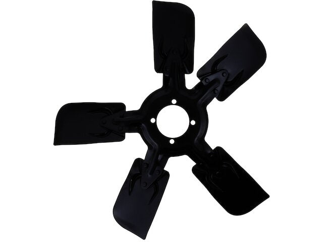 Fan Blade - 2000-2009 Dodge Durango - VDO 1874-02940183